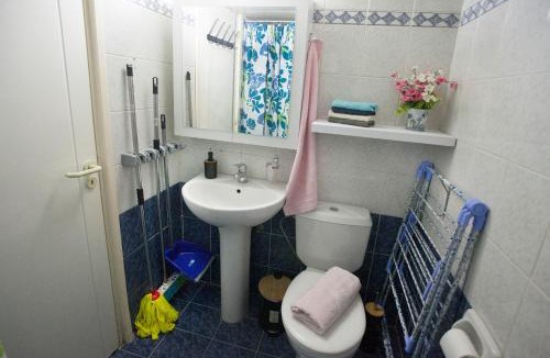 Neapolis Apartment | Ariadne 1, Sea Side Boutique Apartment