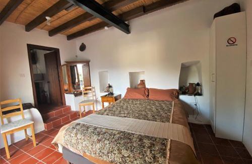 Askas House | Arhontiko Askas Mansion