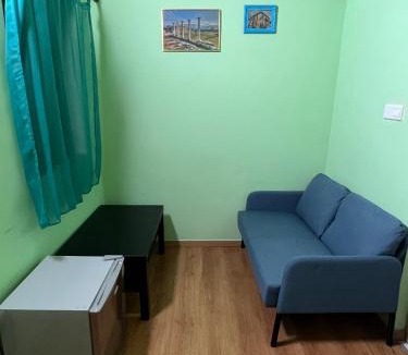 Historical Center House | Zouglas App Guesthouse
