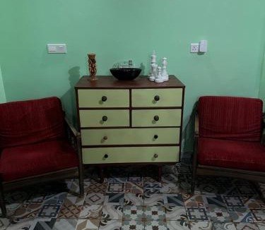 Historical Center House | Zouglas App Guesthouse