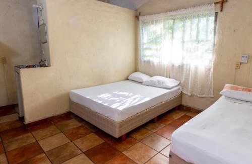 Playa la Madera Apartment | Casa Mexica Bungalows