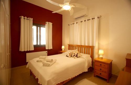 Pissouri Villa | Pissouri Bay Bungalow
