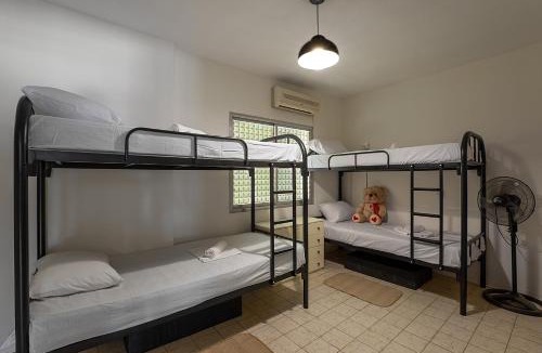 Historical Center Hostel | White Hostel