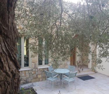 Pano Akourdalia Villa | Villa Koumneni