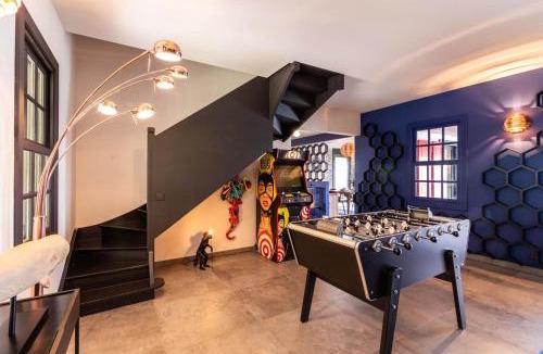 Petit Cul-de-Sac Villa | Dream Villa Lurin 644