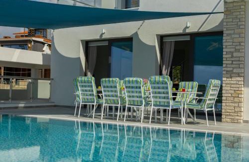 Peyia Town Villa | Villa Aldebaran