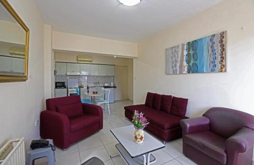 Potamos tis Germasogeias Apartment | Sunquest Gardens Holiday Resort
