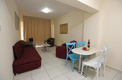 Potamos tis Germasogeias Apartment | Sunquest Gardens Holiday Resort