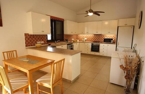 Pissouri Villa | Pissouri Bay Bungalow