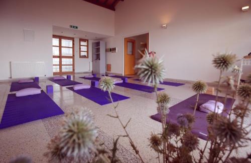 Zoopigi House | Retreat Centre Cyprus