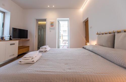 Old Town Apartment | Rooms - Unique staying in Paphos Centre