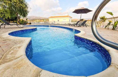 Peyia Town Villa | Katya-Sofia Villa - Tranquility with Sea View