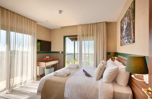 Platres Hotel | Petit Palais Platres Boutique Hotel