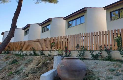 Foini Villa | Melissonas Villas