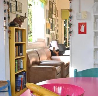 Limassol Hostel | Lemongrass Hostel