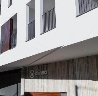 Old Town of Limassol Apartment | Alinea Suites Limassol Center