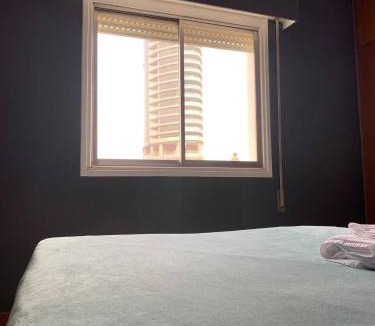 City Centre Apartment | Nicosia City Center - Stasikratous