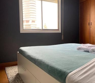City Centre Apartment | Nicosia City Center - Stasikratous