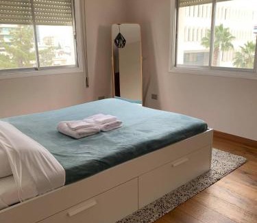 City Centre Apartment | Nicosia City Center - Stasikratous