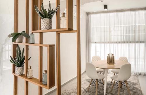 Ayios Dhometios Hotel | Hypnos Boutique Hotel