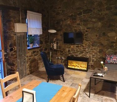 Arakapas House | Petradaki House