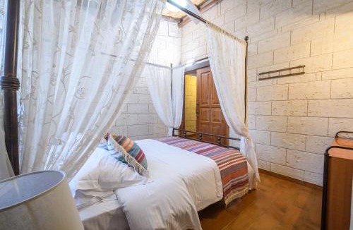 Vasa Koilaniou House | Vasiliou House