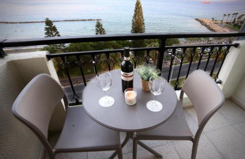 Historical Center Apartment | Pier Beach Hotel Apartments