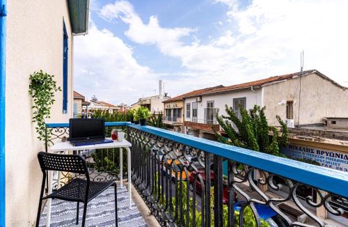 Old Town of Limassol Hostel | Bee Hostel