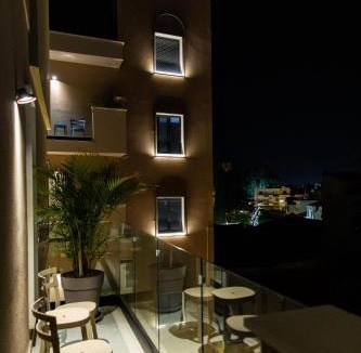 Old Town of Limassol Hotel | Old Port Hotel