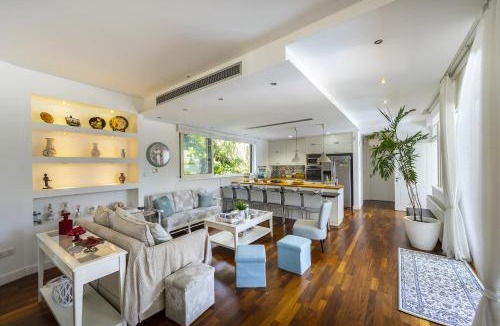 Kiti Villa | Larnaca Villa Marisol Kiti