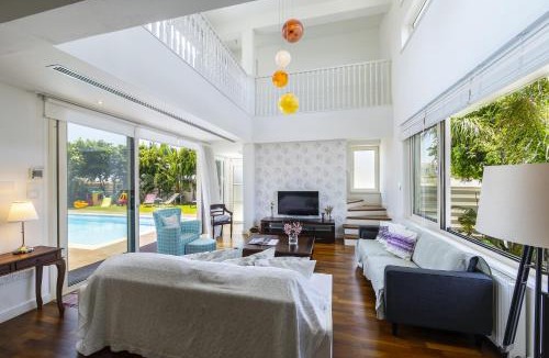 Kiti Villa | Larnaca Villa Marisol Kiti
