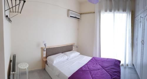 Egkomi Hostel | NEX Hostel