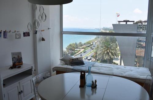 Limassol Apartment | Sea view apt 2 bedr's - Kanika