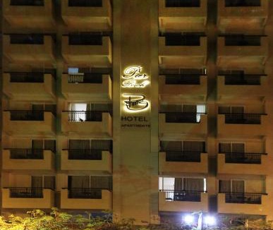 Historical Center Apartment | Pier Beach Hotel Apartments