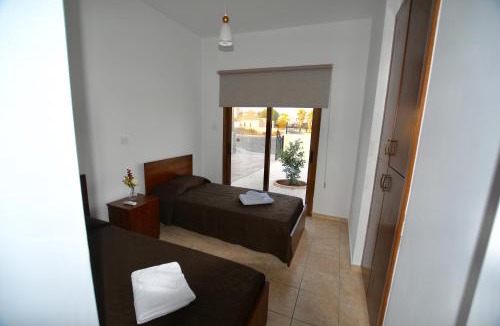 Pissouri Villa | Villa Trachonas