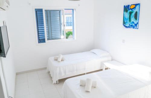 Universal Villa | Helios Cottages