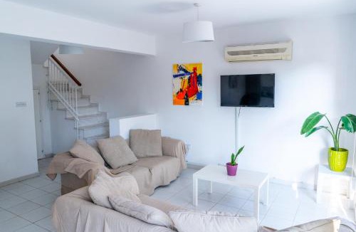 Universal Villa | Helios Cottages