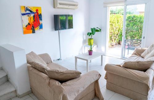 Universal Villa | Helios Cottages