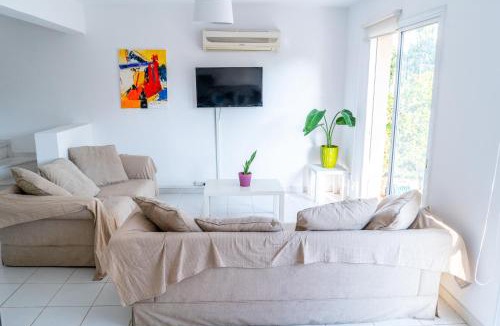 Universal Villa | Helios Cottages