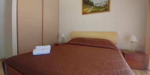Germasogeia Apartment | Palm beach 14