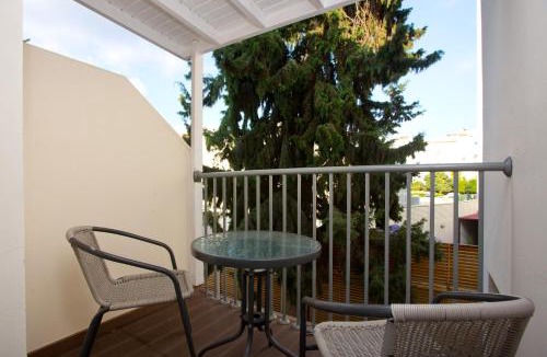 Potamos tis Germasogeias Apartment | Galatex Beach Living by TrulyCyprus