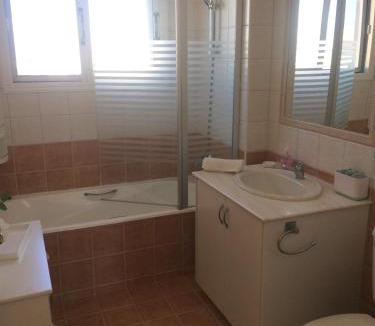 Peyia Town Villa | Villa Laurel