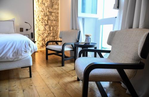Old Town of Limassol Hotel | S Paul City Hotel