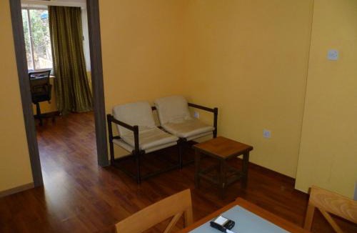 Nicosia Apartment | City center private 1 or 2 bedroom flat - Dimofontos
