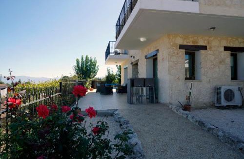 Droushia Villa | Villa Nikolina