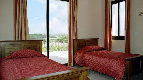 Kathikas Villa | VILLA VAGGELIS