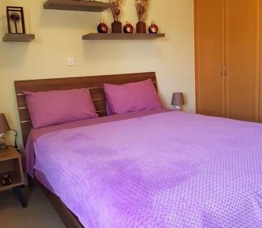 Larnaca Apartment | Ria Court 33
