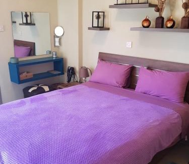 Larnaca Apartment | Ria Court 33