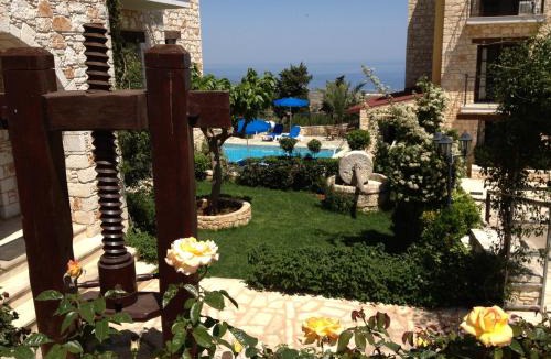 Droushia Hotel | Palates Hotel