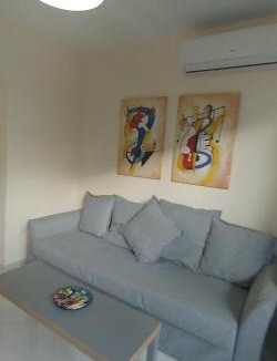 Potamos tis Germasogeias Apartment | Galatex Beach Apartment